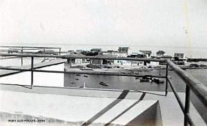 Port aux poules 1934 - 06